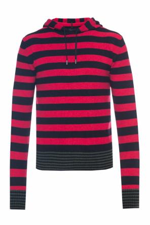 Hooded sweater, zdjęcie 1 Hooded sweater od Diesel Black Gold
